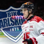 Karlskoga lånar från SHL: ”Kommer att passa bra”