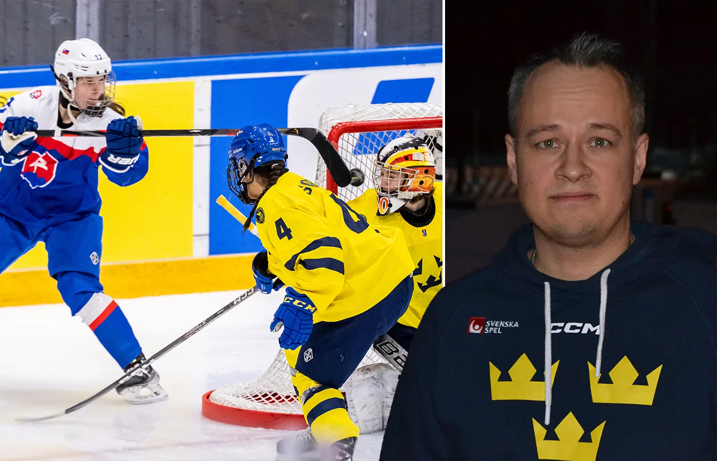 De svenska nycklarna i kvartsfinalen: ”Har ett hot där”