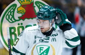 Uppgifter: FBK-centern överens med Rögle