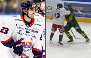 Stängs av efter otäcka smällen: ”Respektlös”