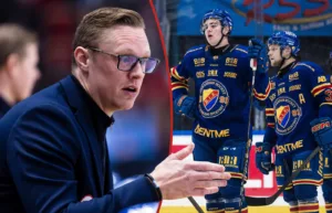 Bottenrekord för Djurgården: ”Spelar ingen roll”