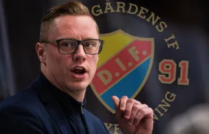 ELD: Vad hade ni egentligen förväntat er?