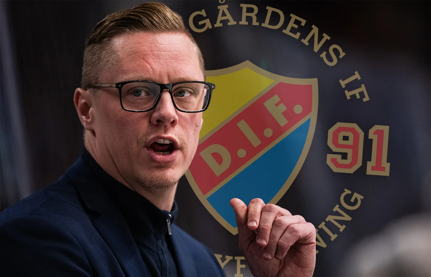 ELD: Vad hade ni egentligen förväntat er?