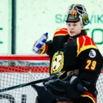 Sex SDHL-spelare i Tjeckiens OS-trupp