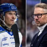 Leksands drag: Trotjänaren på läktaren