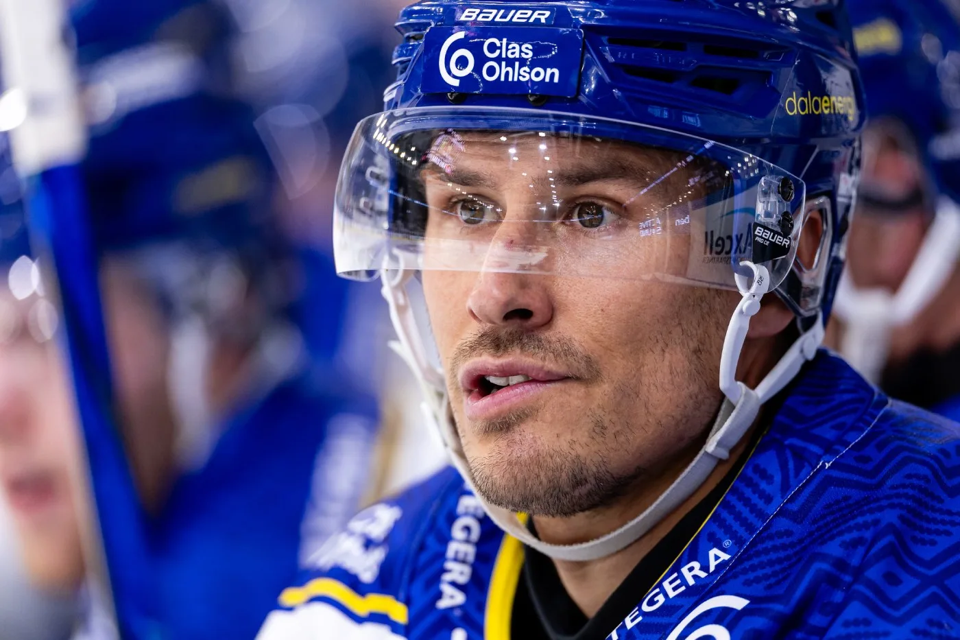 Knuts sätter ner foten efter hatet: ”Helt förkastligt”