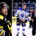 Kaptenens kritik mot Karlskoga: ”Filmningar”