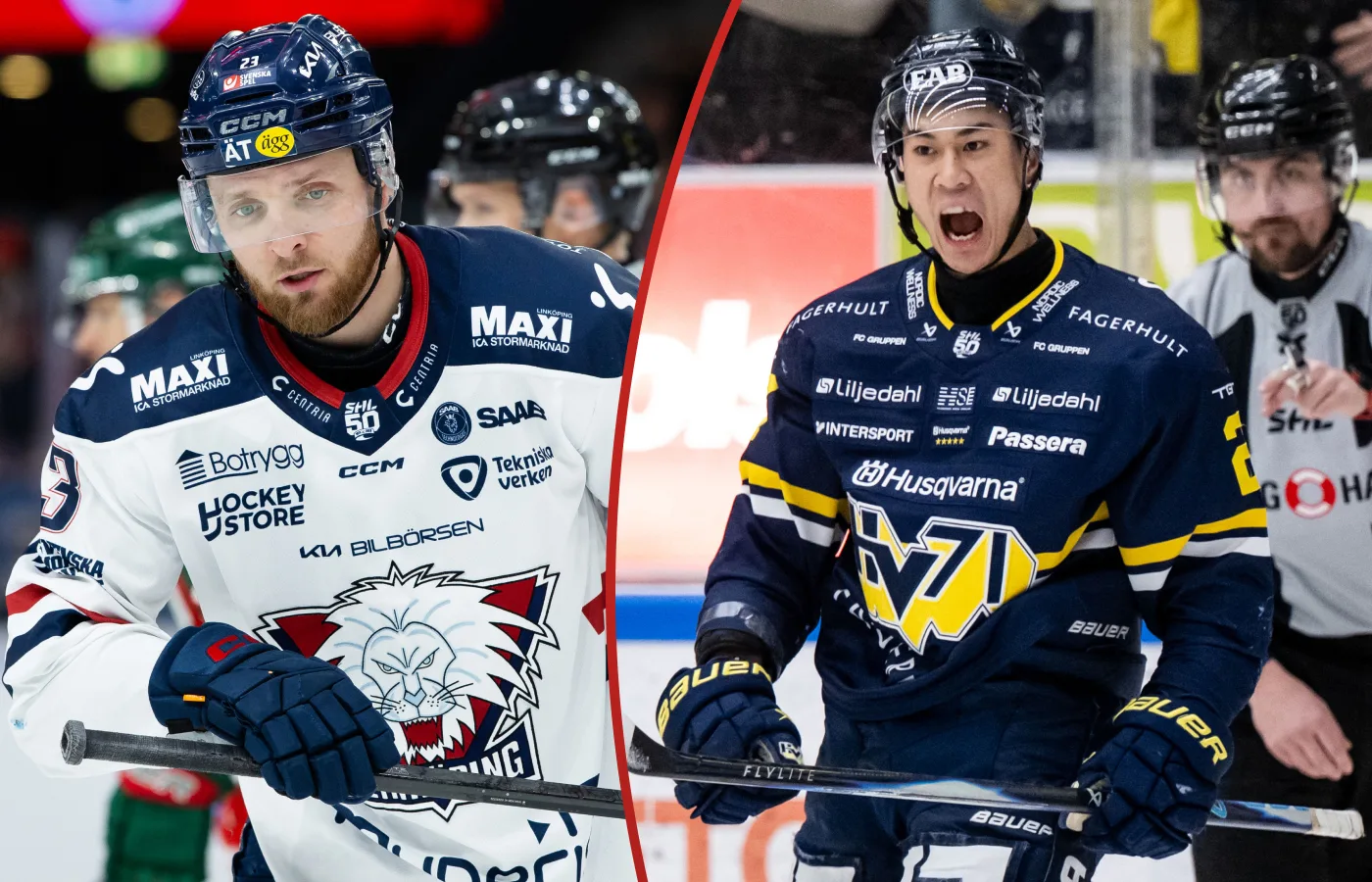 OLAUSSON: Ett drama som kommer leva in i det sista