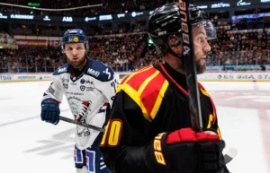 TV: Kovács sågning – efter vattenincidenten: ”Åkte väl och grinade”