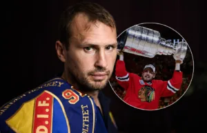 100-årsjubileum stoppar Krüger från spel