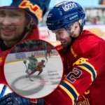 Mardröm för Djurgården i vinsten – Krüger skadad