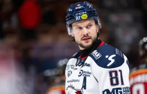 Lennström: ”Tufft både psykiskt och fysiskt”