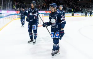 Ny tung förlust för Linköping