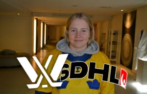 Glädjebesked inför OS: Nyckelspelaren tillbaka