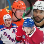 Stjärnorna ratas till OS – doldisen kallas in som ersättare