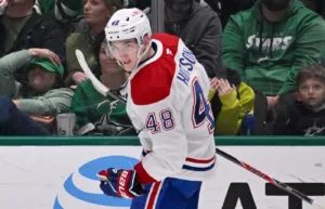 Montreal vann toppmötet borta mot Dallas