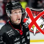 Uppgifter: Stjärnan nobbar Malmö – för spel i Schweiz