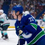 Efter målformen – Lekkerimäki får ny NHL-chans