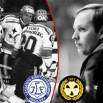SHL 50 år: Mikrofonskandalen skapade hat mellan Leksand och Brynäs