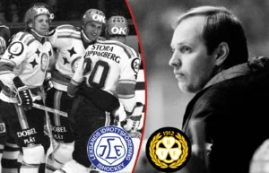 SHL 50 år: Mikrofonskandalen skapade hat mellan Leksand och Brynäs