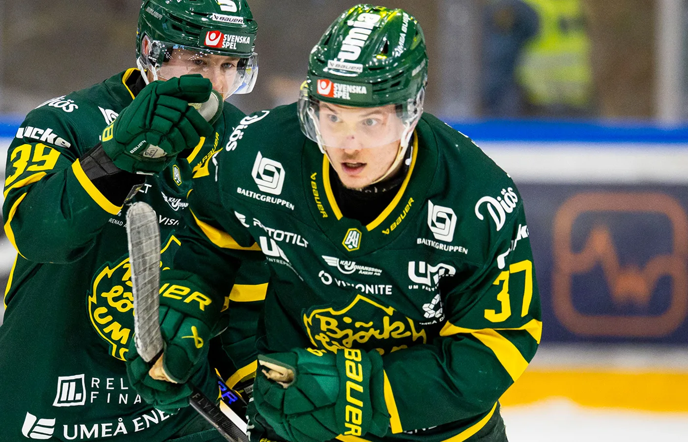 Stannar i Björklöven: ”Mycket uppskattad”