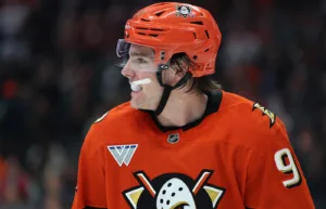 Tufft för Leo Carlsson – förlänger svaga sviten