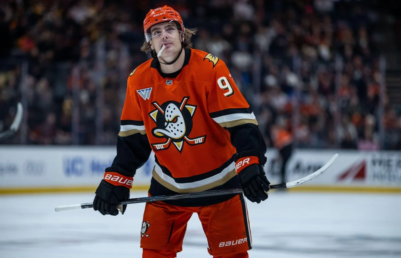 Leo Carlsson opererad – kan missa OS