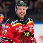 Uppgifter: Här hamnar Leo Komarov