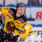 Klart: Där hamnar profilen