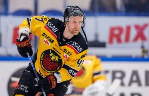 Klart: Där hamnar profilen