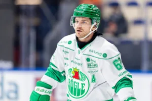 Rögles glädjebesked – efter skadorna