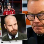 Sanny Lindström om Örebro ”Det är genant”