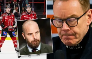 Sanny Lindström om Örebro ”Det är genant”