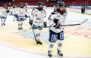 Fiaskot: Tvingas till kval