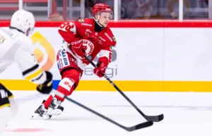 Uppgifter: Profilen klar för Södertälje