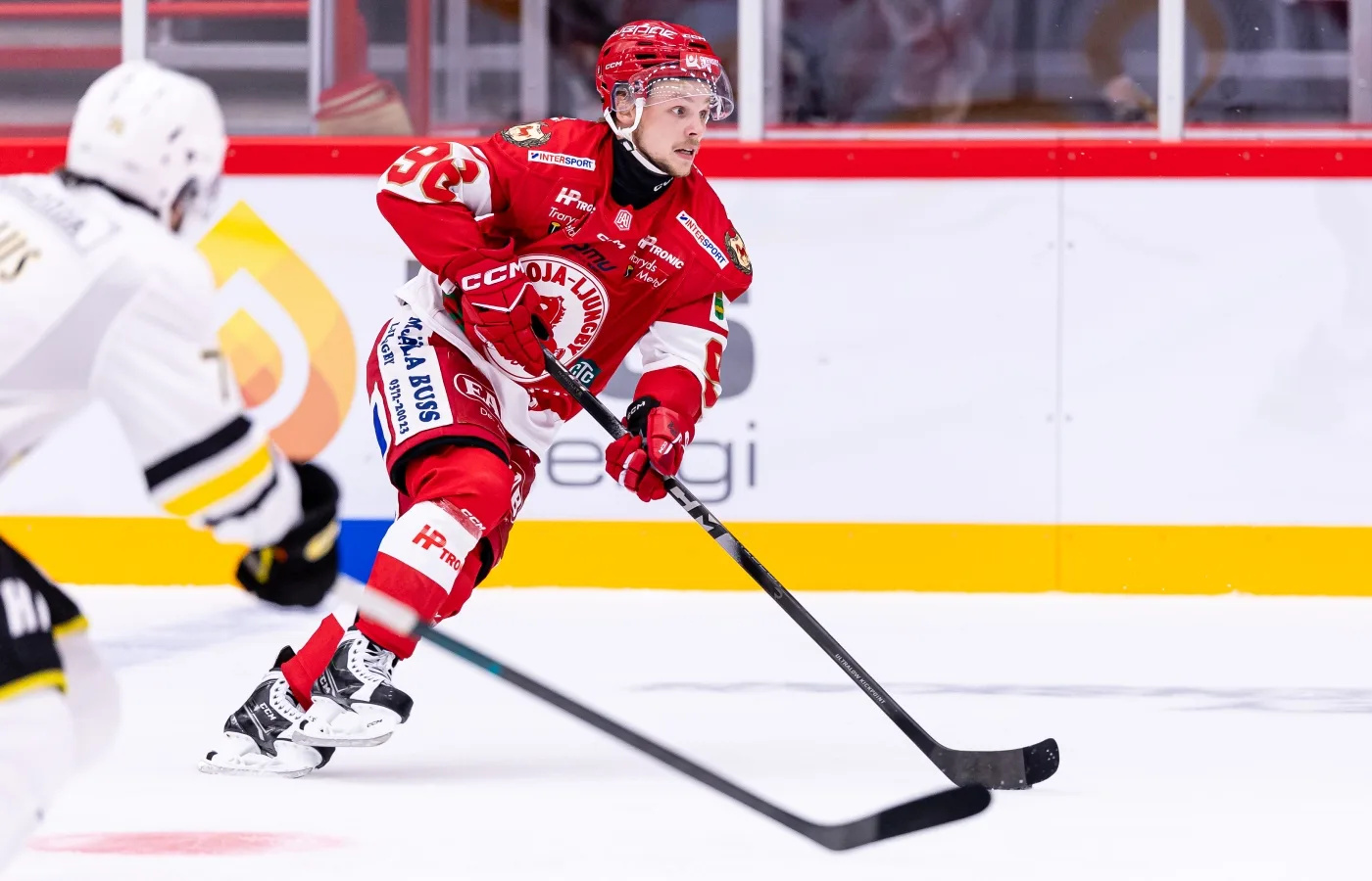 Uppgifter: Profilen klar för Södertälje