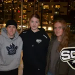 OS-trions mål – spela hem SM-guldet till SDE: ”Självklart”