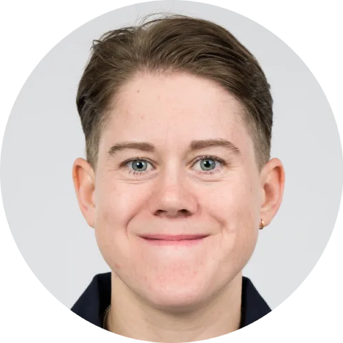 Lisa Johansson profil