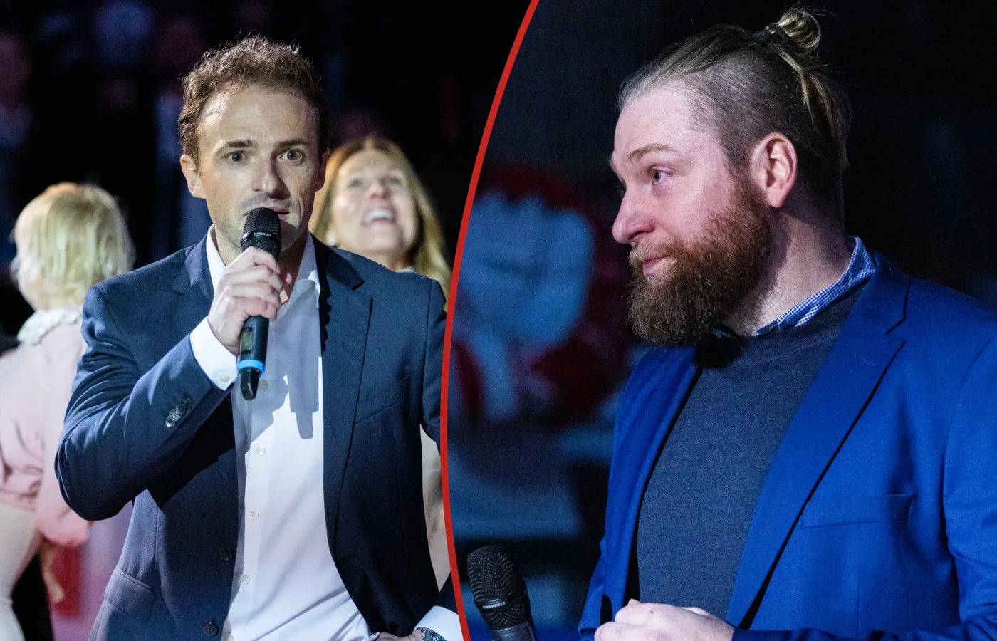 Uppgifter: De tar över Linköping – han får lämna