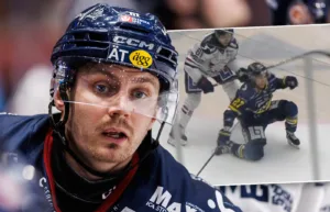 Utspelet under överkörningen: ”Han filmar”