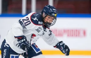 Straffar avgjorde för Linköping i hemmasegern mot Modo Hockey