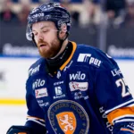 Smällen: Poängkungen skadad