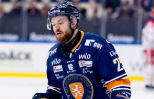 Smällen: Poängkungen skadad