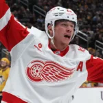 Ny show av Raymond – visar storform inför OS