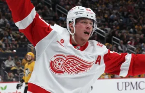 Ny show av Raymond – visar storform inför OS