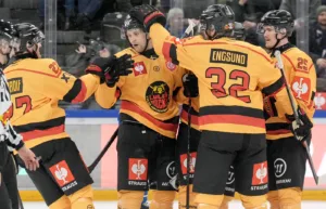 Köpte klubbor för 150 000 kronor – sedan vann Luleå