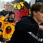 Luleå U20: ”Han är redo att ta nästa steg”
