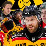 Luleå: Spelarna att förlänga med – och släppa