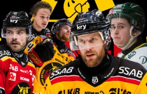 Luleå: Spelarna att förlänga med – och släppa