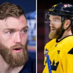 Petas i Tre Kronors OS-trupp: ”Jag är jättebesviken”